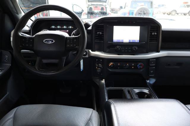 Certified 2022 Ford F150 XL w/ Equipment Group 101A High AWD/4WD image 5
