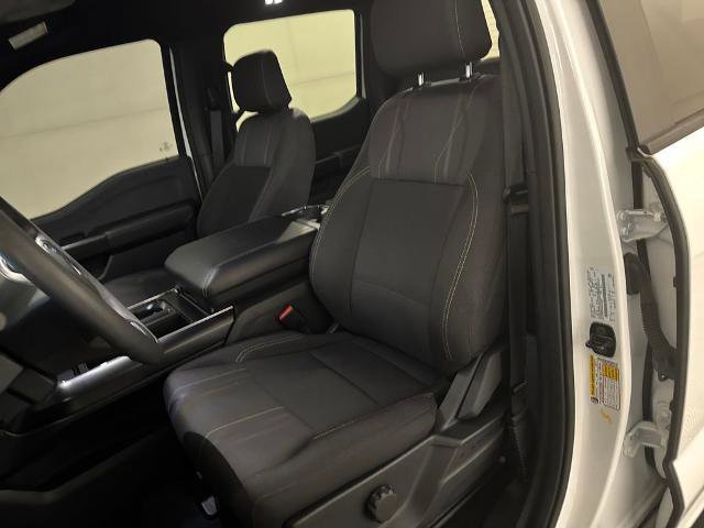 Certified 2024 Ford F150 STX w/ STX Black Appearance Package image 18