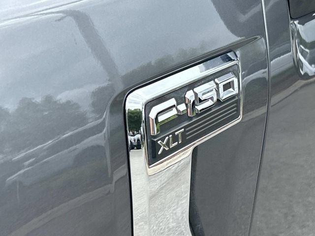 Certified 2021 Ford F150 XLT w/ Equipment Group 302A High RWD image 10