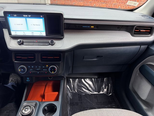 Certified 2022 Ford Maverick XLT w/ Equipment Group 300A Standard image 17