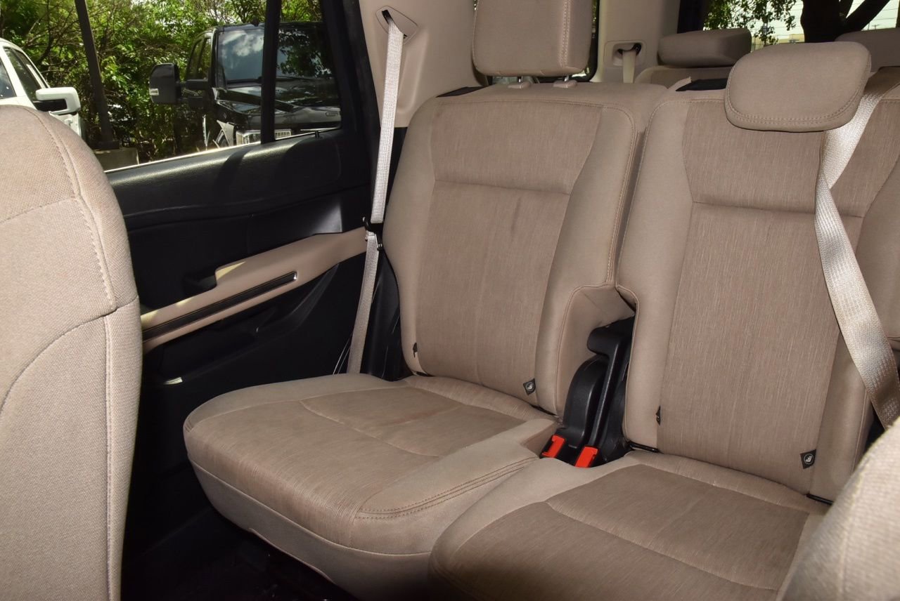 Certified 2022 Ford Expedition XLT image 21