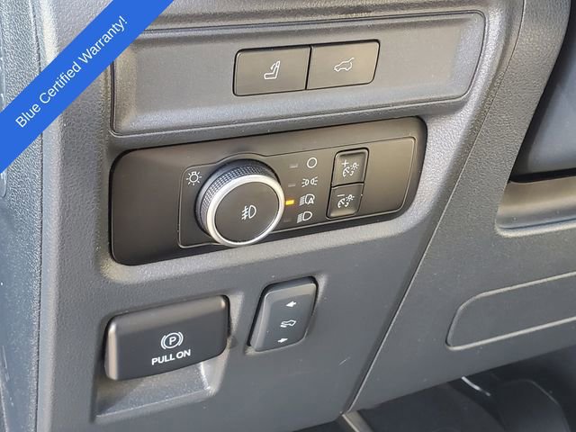 Certified 2024 Ford Expedition Limited image 11