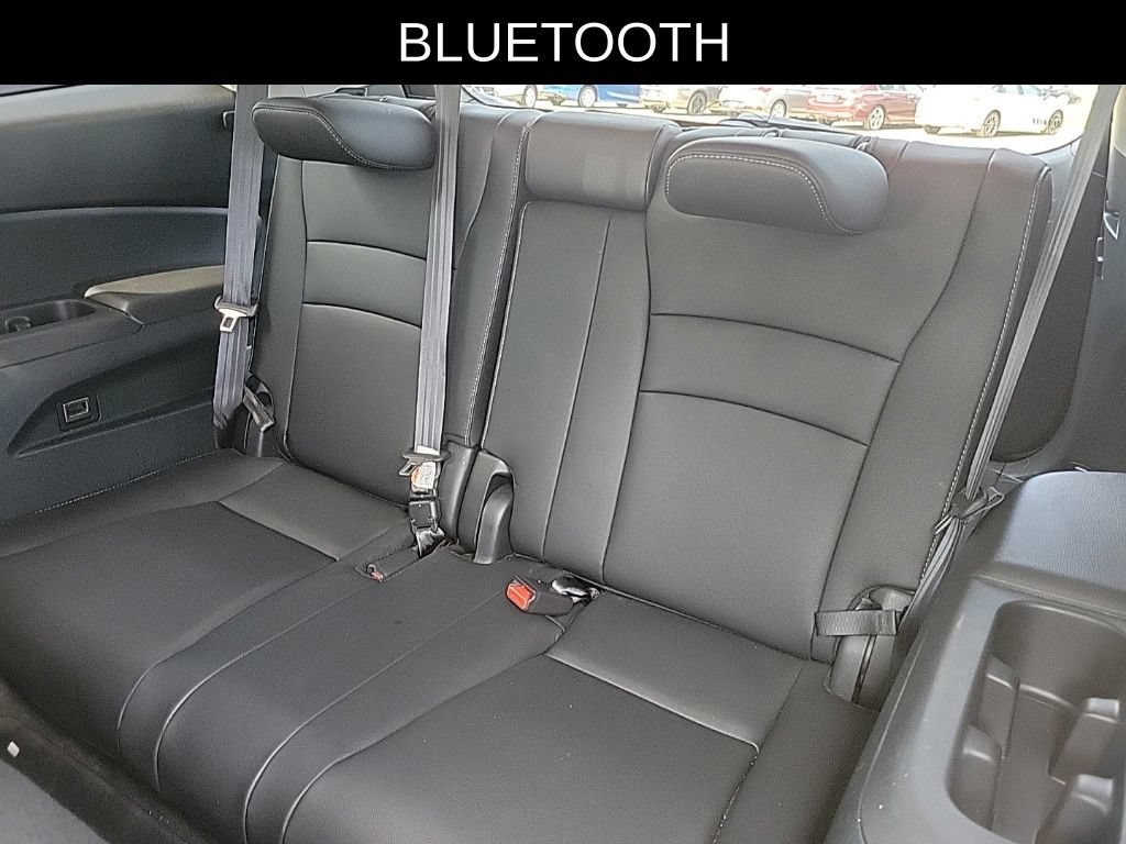 Used 2022 Honda Pilot Special Edition image 12