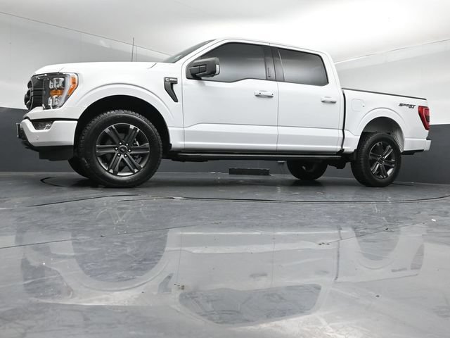 Certified 2023 Ford F150 XLT w/ Equipment Group 302A High AWD/4WD image 40