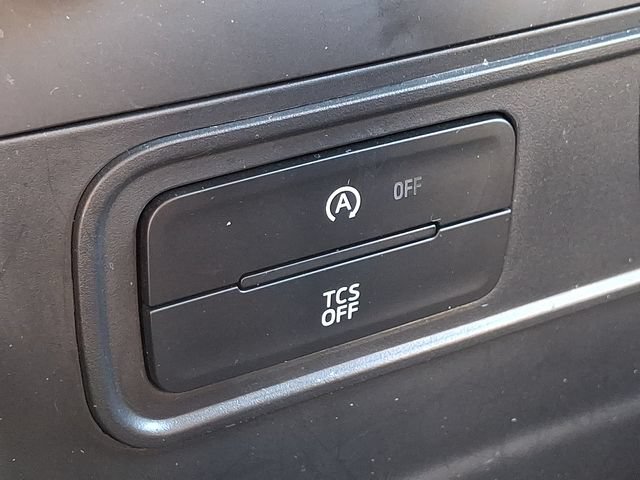 Certified 2021 Ford EcoSport S FWD image 22