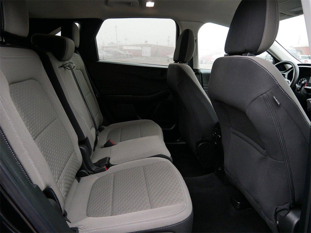 Certified 2022 Ford Escape SE w/ Convenience Package image 9