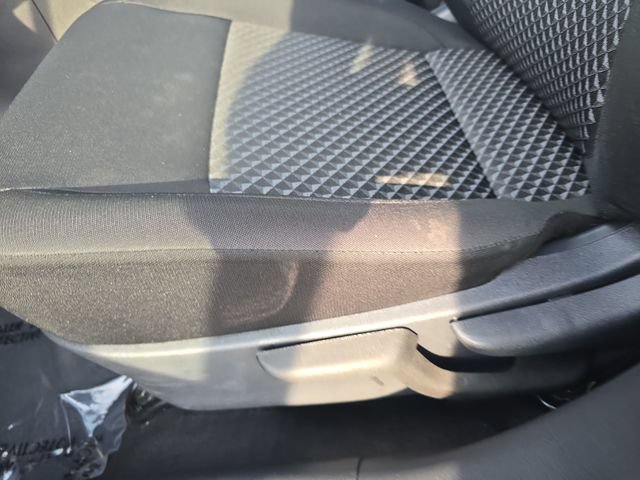 Used 2024 Nissan Versa S w/ Trunk Package FWD image 12