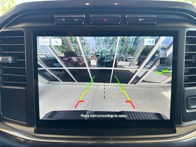 Certified 2023 Ford F150 XLT w/ Equipment Group 302A High AWD/4WD image 19