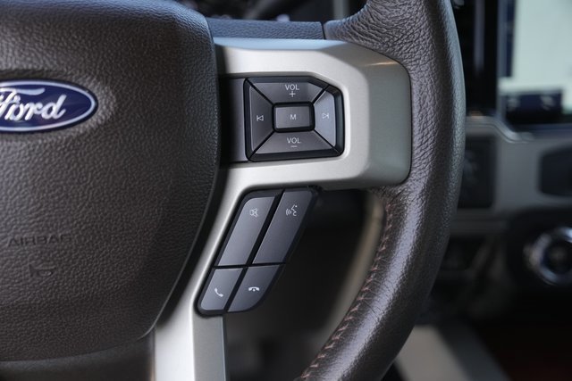 Certified 2022 Ford F250 King Ranch w/ King Ranch Ultimate Package image 24