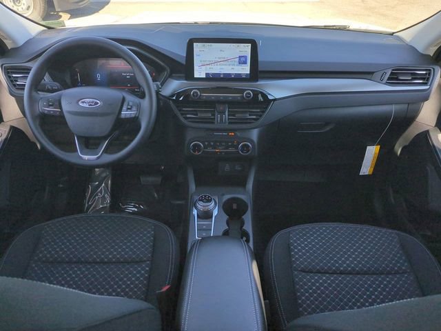Certified 2026 Ford Escape Active FWD image 14