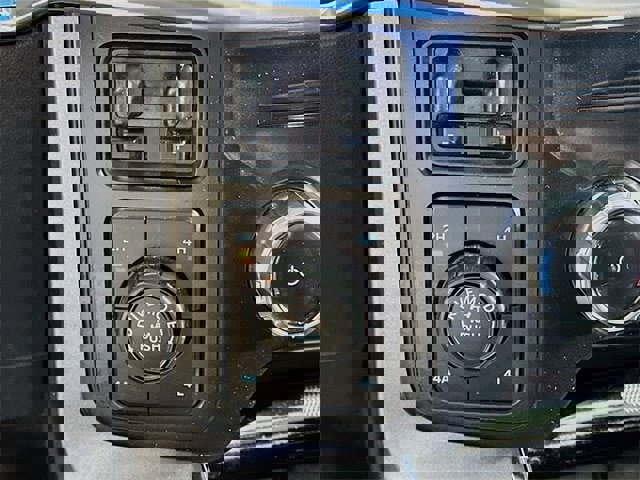 Certified 2023 Ford F150 Lariat w/ Max Trailer Tow Package image 20