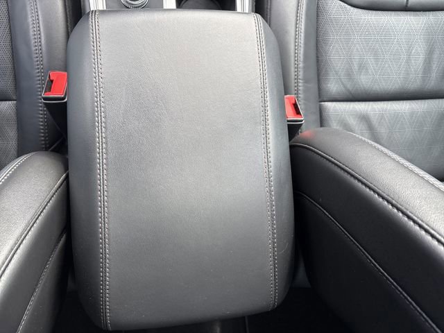 Certified 2023 Ford Explorer Platinum w/ Technology Package image 35