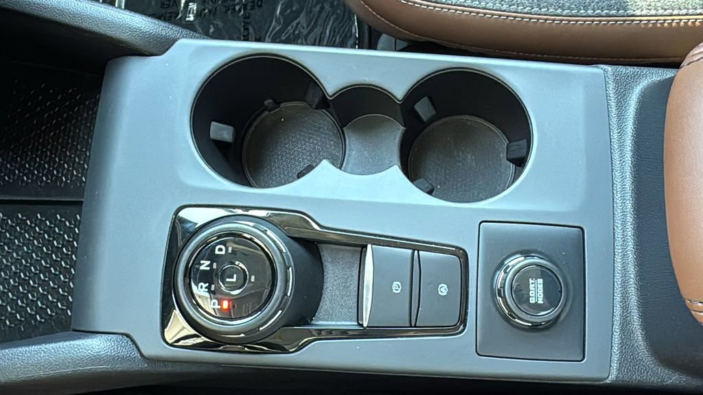 Certified 2024 Ford Bronco Sport Outer Banks AWD/4WD image 16
