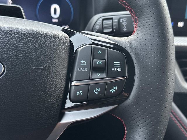 Certified 2025 Ford Explorer ST-Line w/ Premium Package image 34