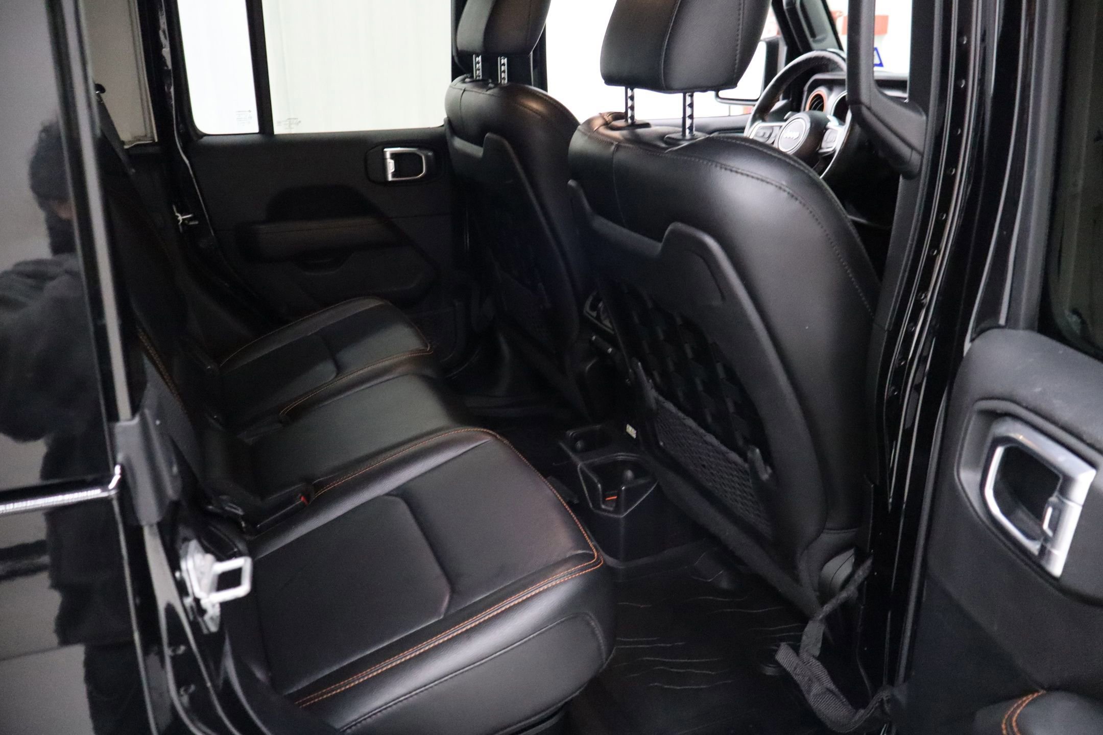 Used 2021 Jeep Gladiator Mojave w/ Dual Top Group image 27