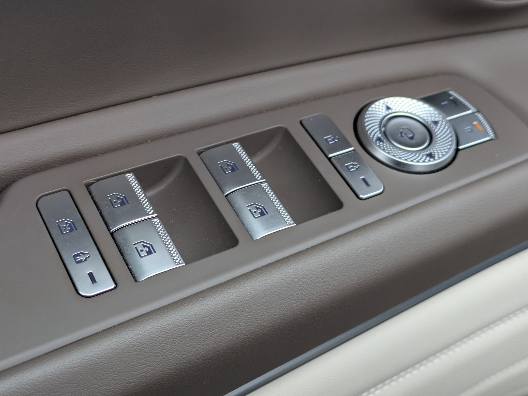 Used 2024 Genesis GV80 3.5T image 11