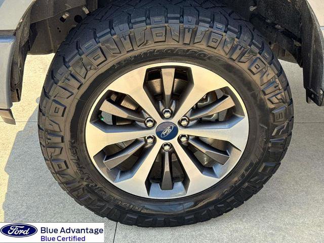 Certified 2020 Ford F150 XL w/ Equipment Group 101A Mid AWD/4WD image 5