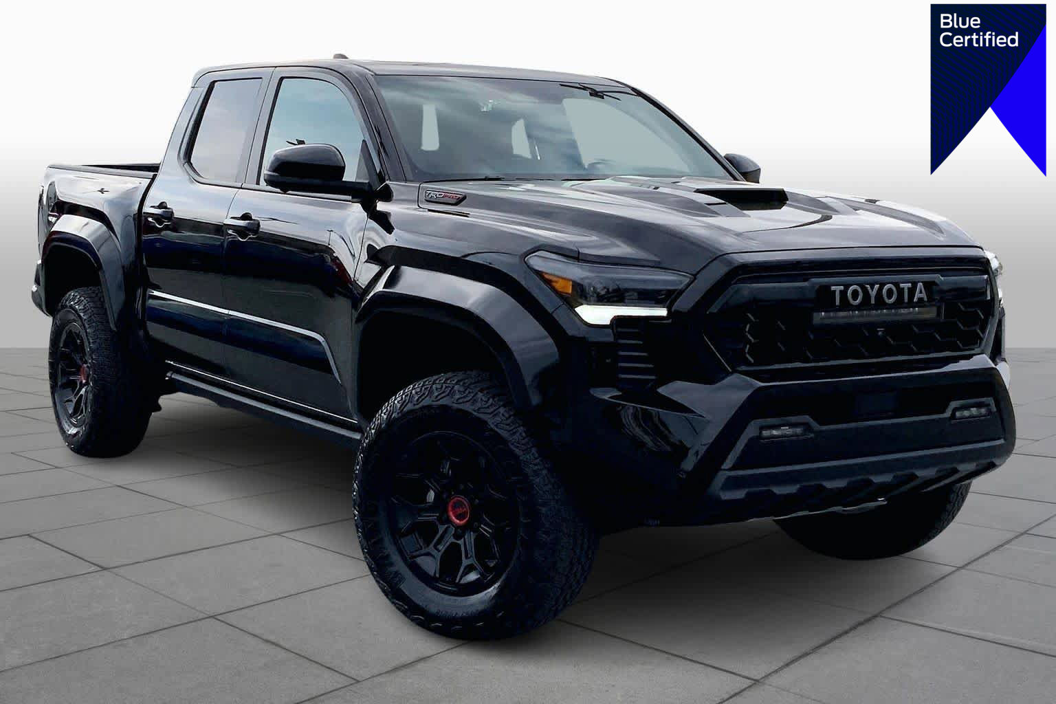 Used 2024 Toyota Tacoma TRD Pro