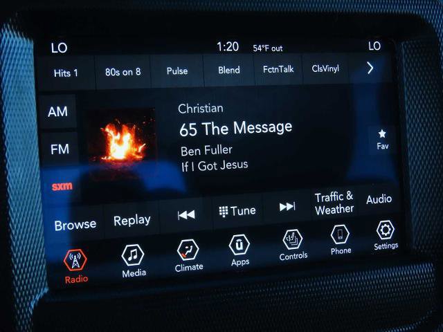 Used 2021 Jeep Gladiator Rubicon w/ Cold Weather Group image 27