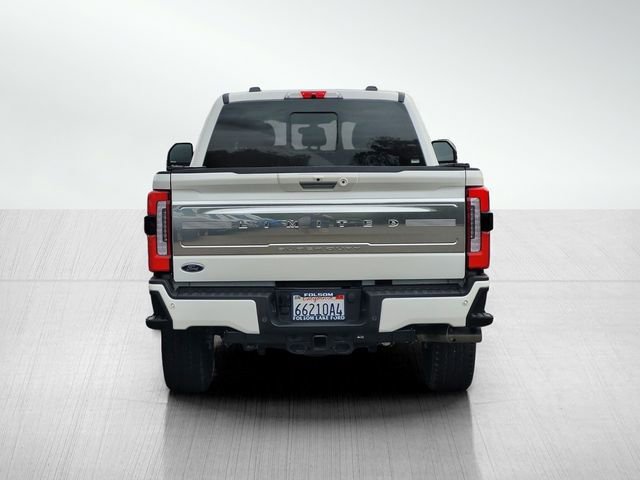 Certified 2020 Ford F150 Raptor w/ Equipment Group 802A Luxury AWD/4WD image 5