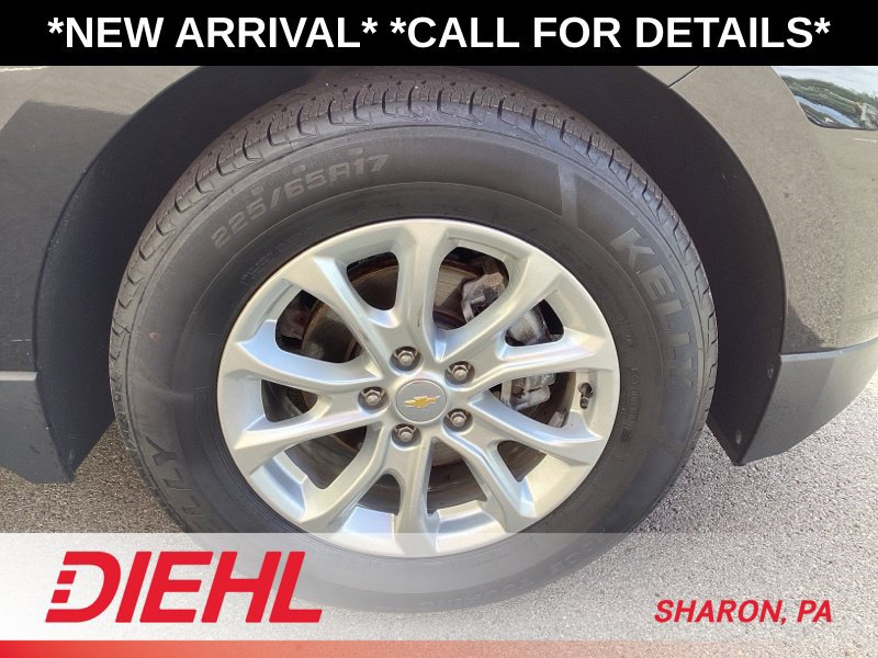 Used 2019 Chevrolet Equinox LT FWD image 10