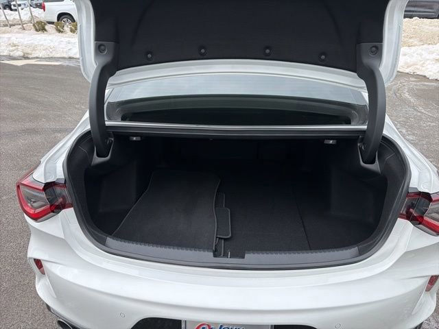 Used 2025 Acura TLX A-Spec Package image 33