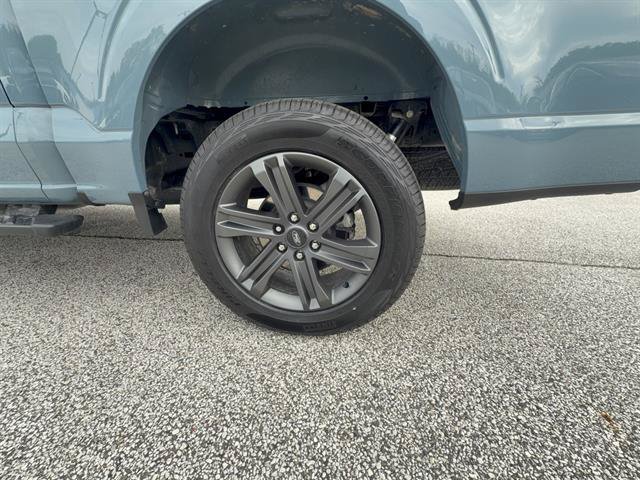 Certified 2023 Ford F150 XLT w/ Equipment Group 302A High AWD/4WD image 26