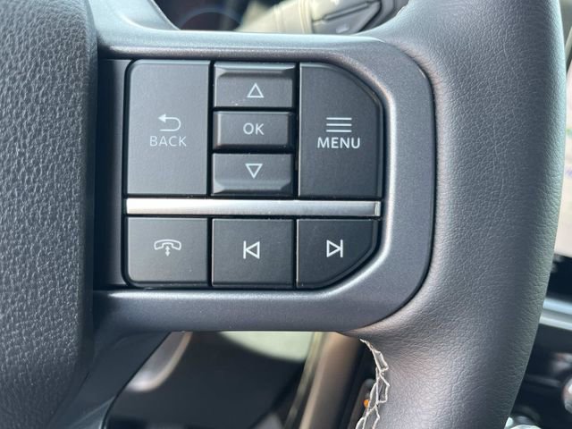 Certified 2026 Ford F350 Lariat w/ Lariat Ultimate Package AWD/4WD image 37