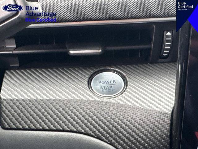 Certified 2024 Ford Mustang Mach-E Select RWD image 30