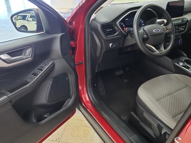 Certified 2021 Ford Escape SE AWD/4WD image 11