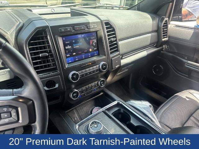 Certified 2021 Ford Expedition Limited AWD/4WD image 18