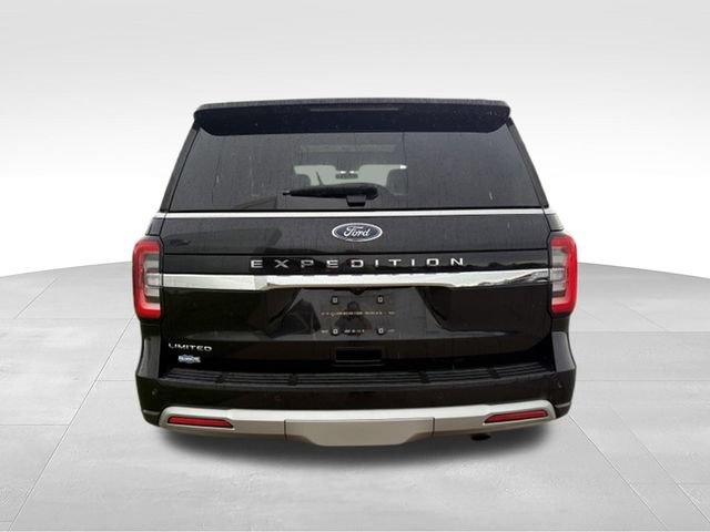 Certified 2024 Ford Expedition Limited AWD/4WD image 18