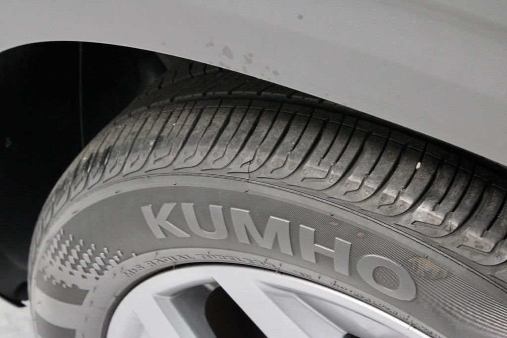 Used 2024 Kia Seltos S FWD image 20