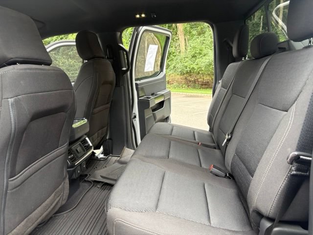 Certified 2023 Ford F150 XLT w/ Equipment Group 302A High AWD/4WD image 14