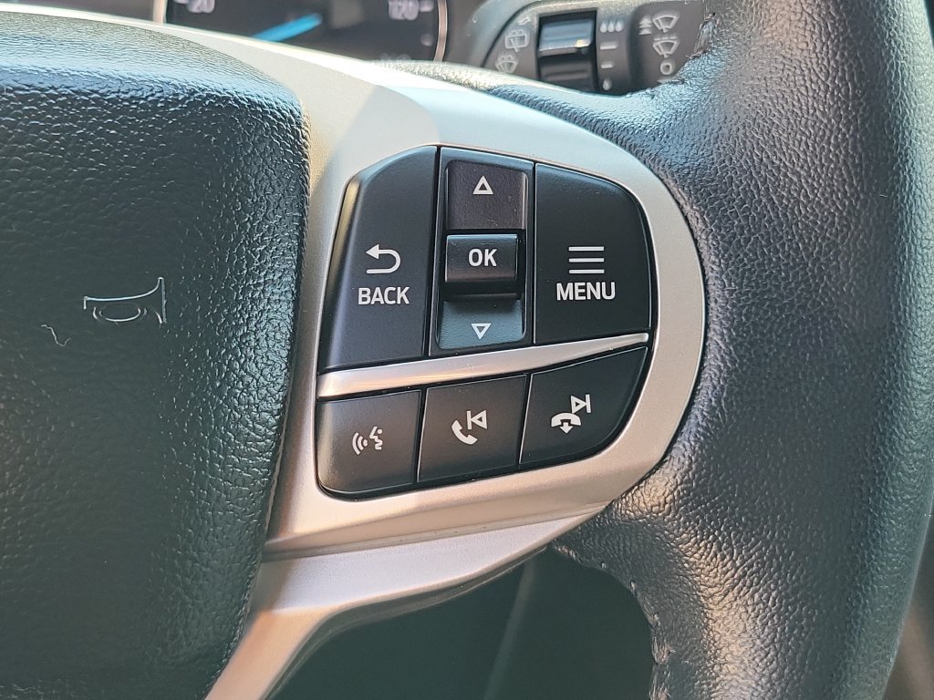 Certified 2023 Ford Explorer XLT w/ Equipment Group 202A AWD/4WD image 17