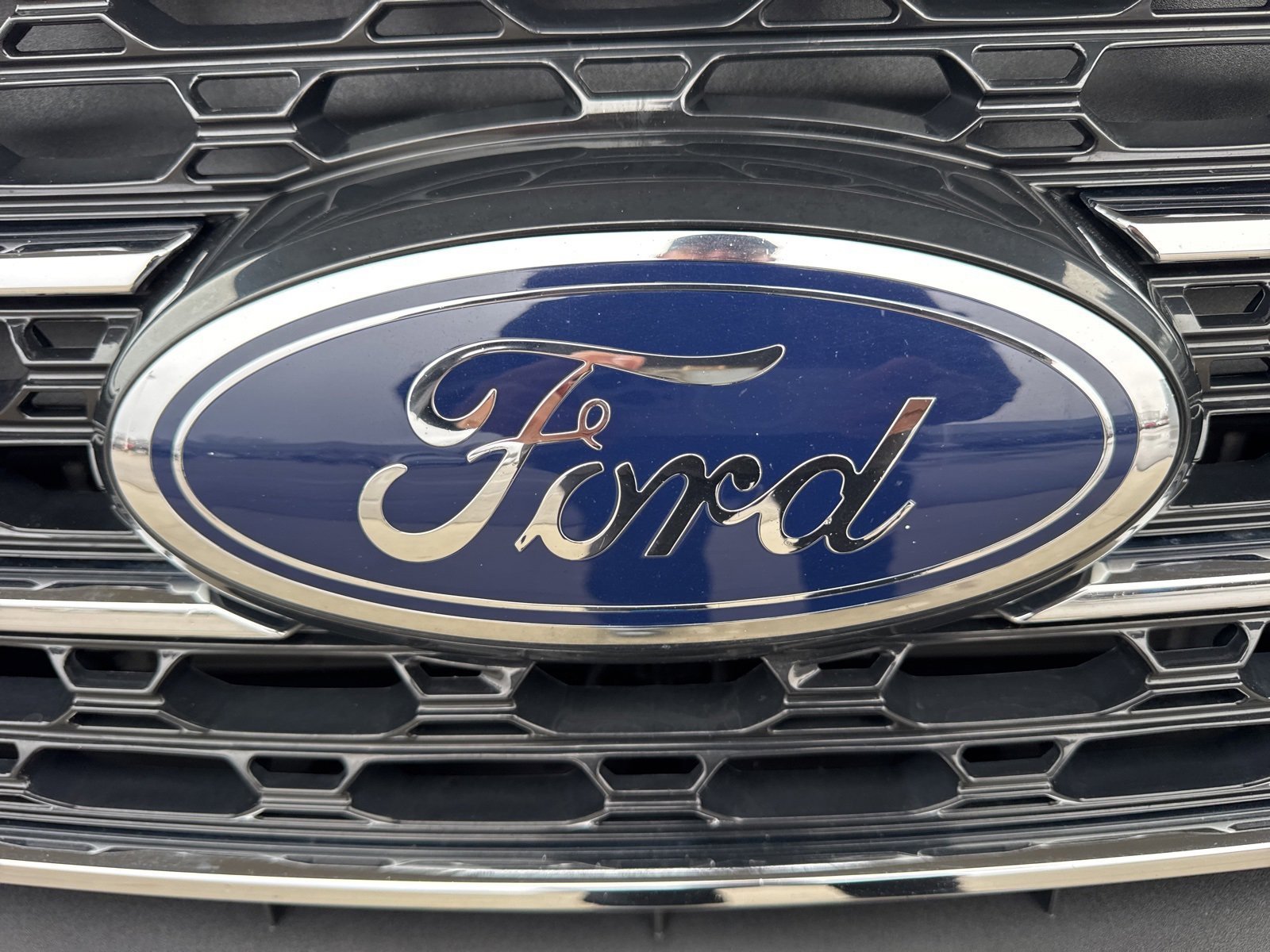 Certified 2023 Ford Explorer XLT w/ Equipment Group 202A image 12