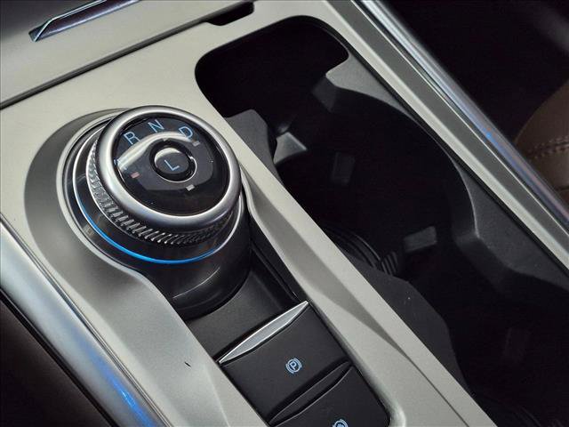Certified 2023 Ford Explorer King Ranch w/ Technology Package RWD image 11