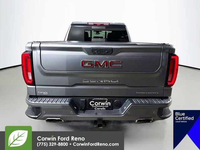 Used 2020 GMC Sierra 1500 Denali w/ Denali Ultimate Package image 5