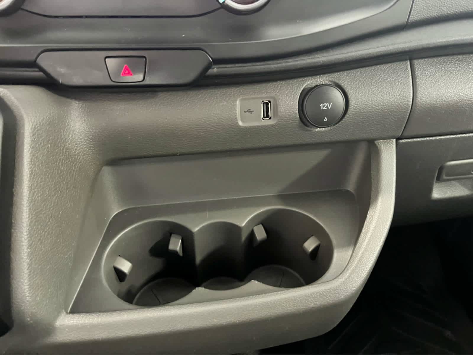 Certified 2024 Ford Transit 250 148 Medium Roof RWD image 35