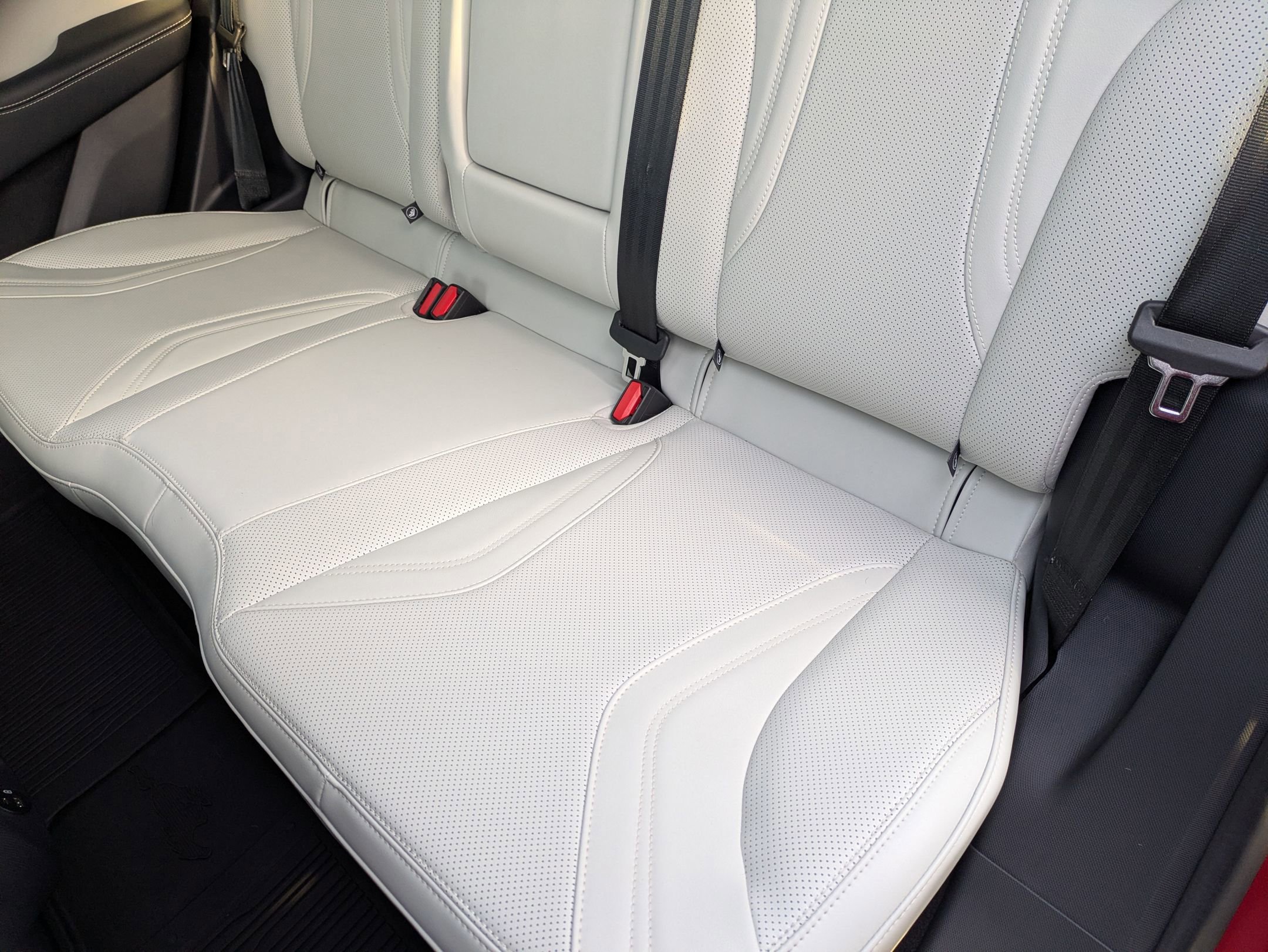 Certified 2023 Ford Mustang Mach-E Premium image 32