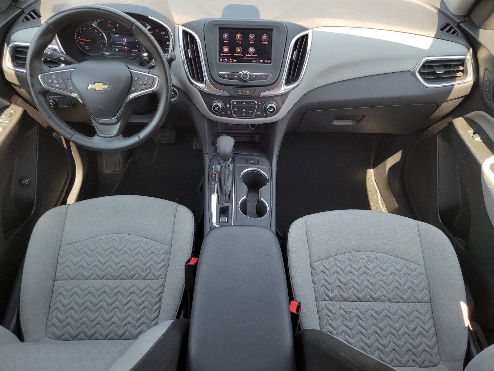 Used 2024 Chevrolet Equinox LT image 14