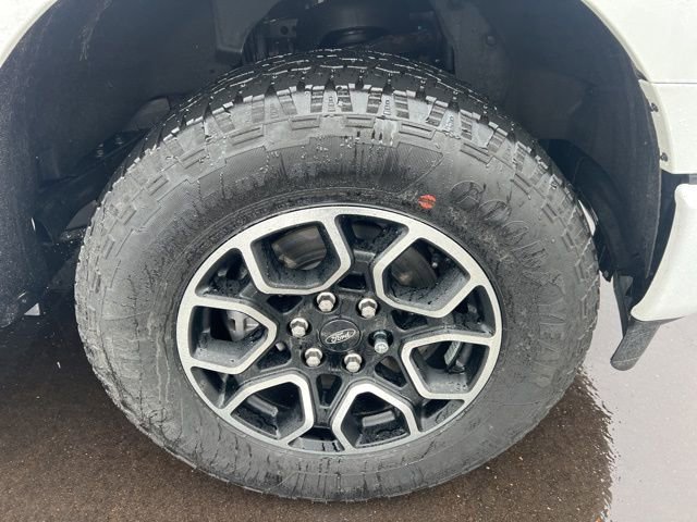 Certified 2023 Ford F150 XLT w/ Equipment Group 302A High image 9