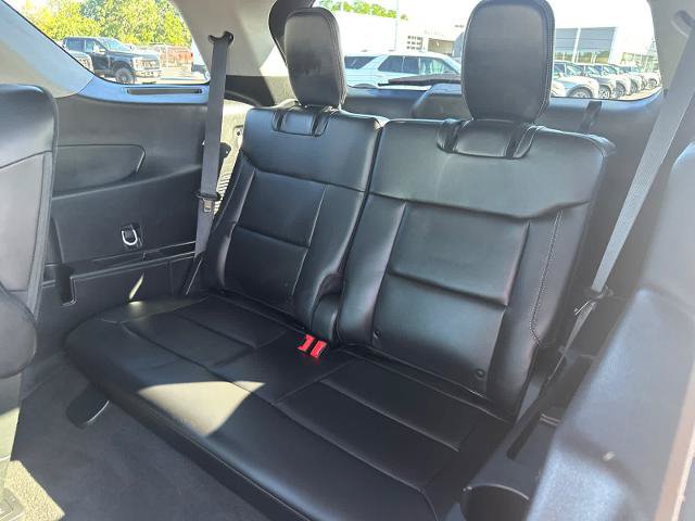Certified 2023 Ford Explorer XLT AWD/4WD image 33