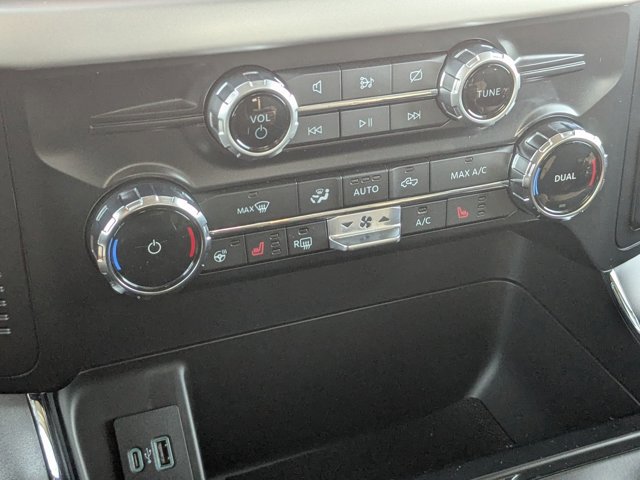 Certified 2023 Ford F150 Lightning XLT w/ Equipment Group 312A High image 24