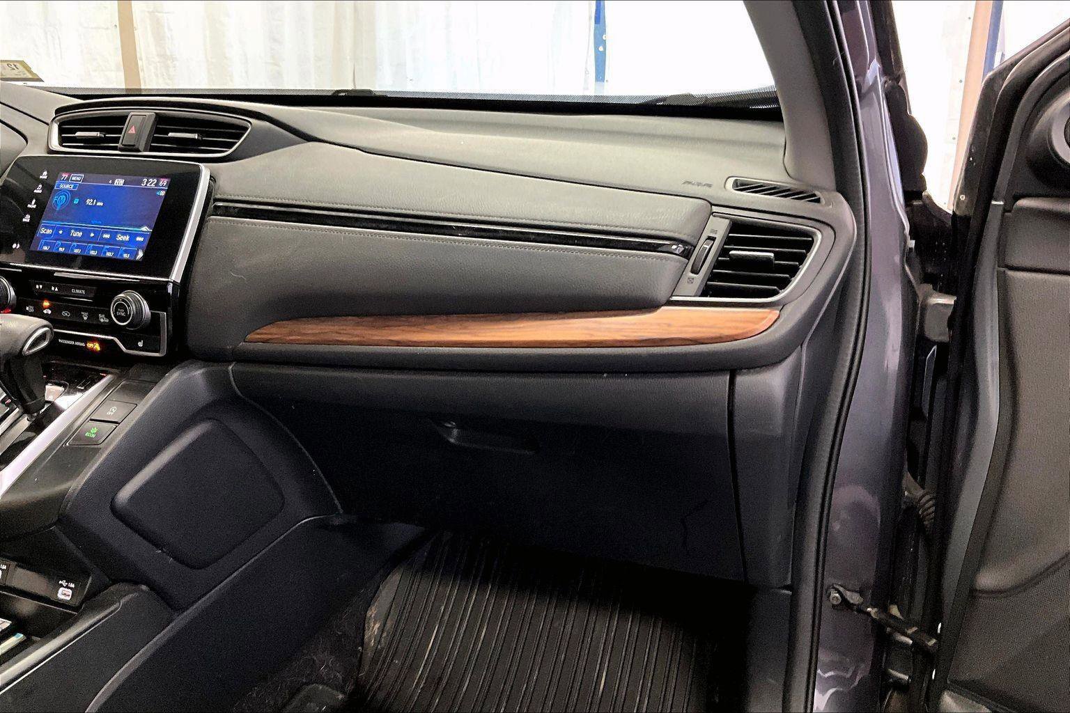 Used 2022 Honda CR-V EX image 15