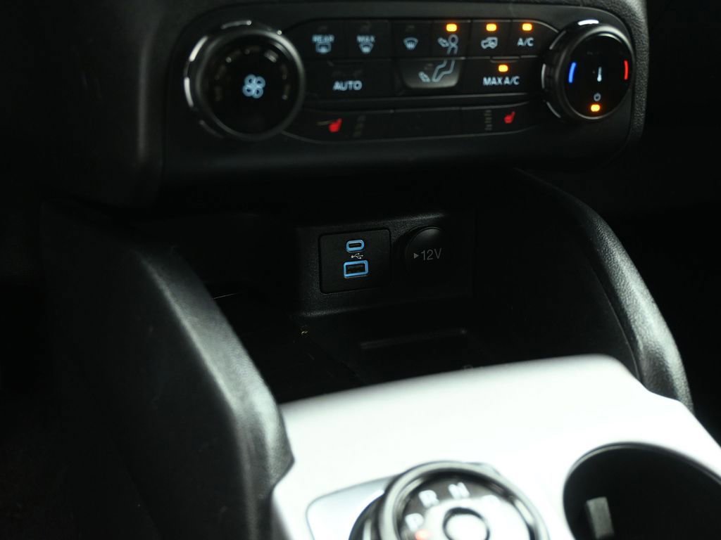 Certified 2022 Ford Bronco Sport Big Bend w/ Convenience Package AWD/4WD image 17