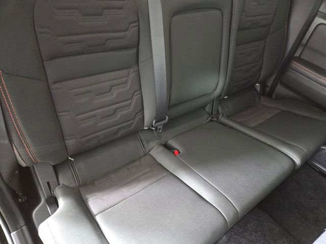 Used 2023 Nissan Frontier PRO-4X w/ Technology Package image 19