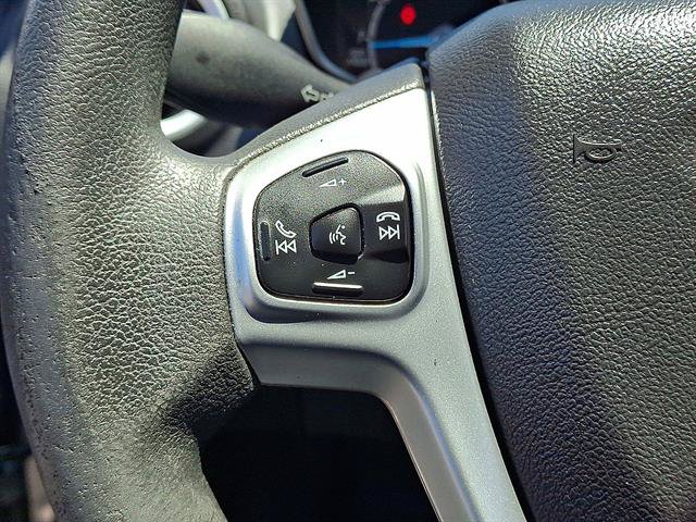Certified 2017 Ford Fiesta SE FWD image 14