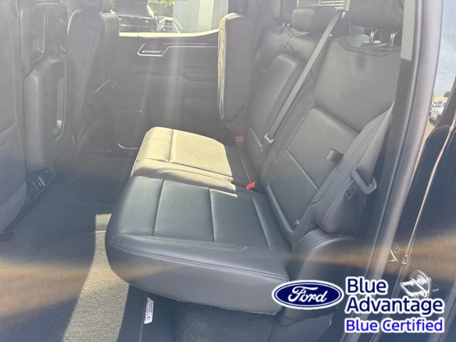 Used 2024 GMC Sierra 1500 SLT image 45