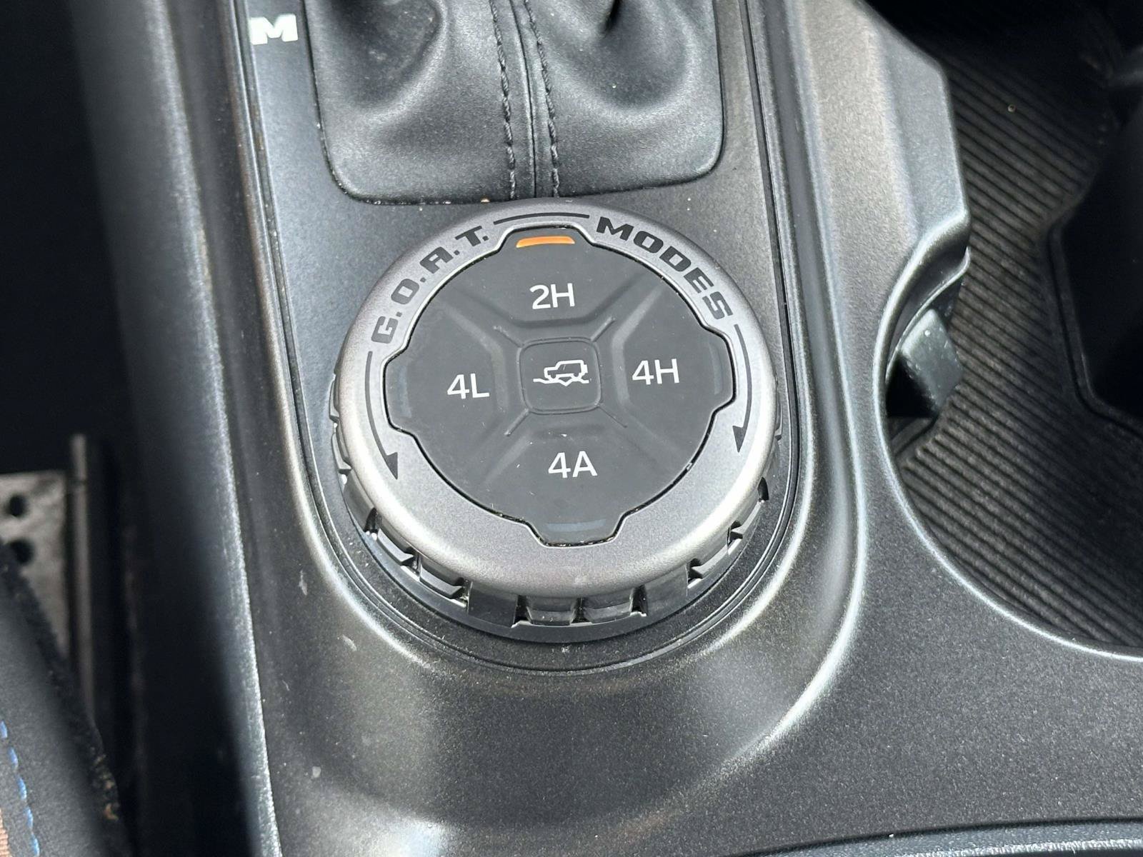 Certified 2022 Ford Bronco Outer Banks AWD/4WD image 20